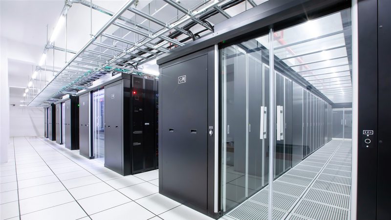 数据中台：企业数字化转型的核心